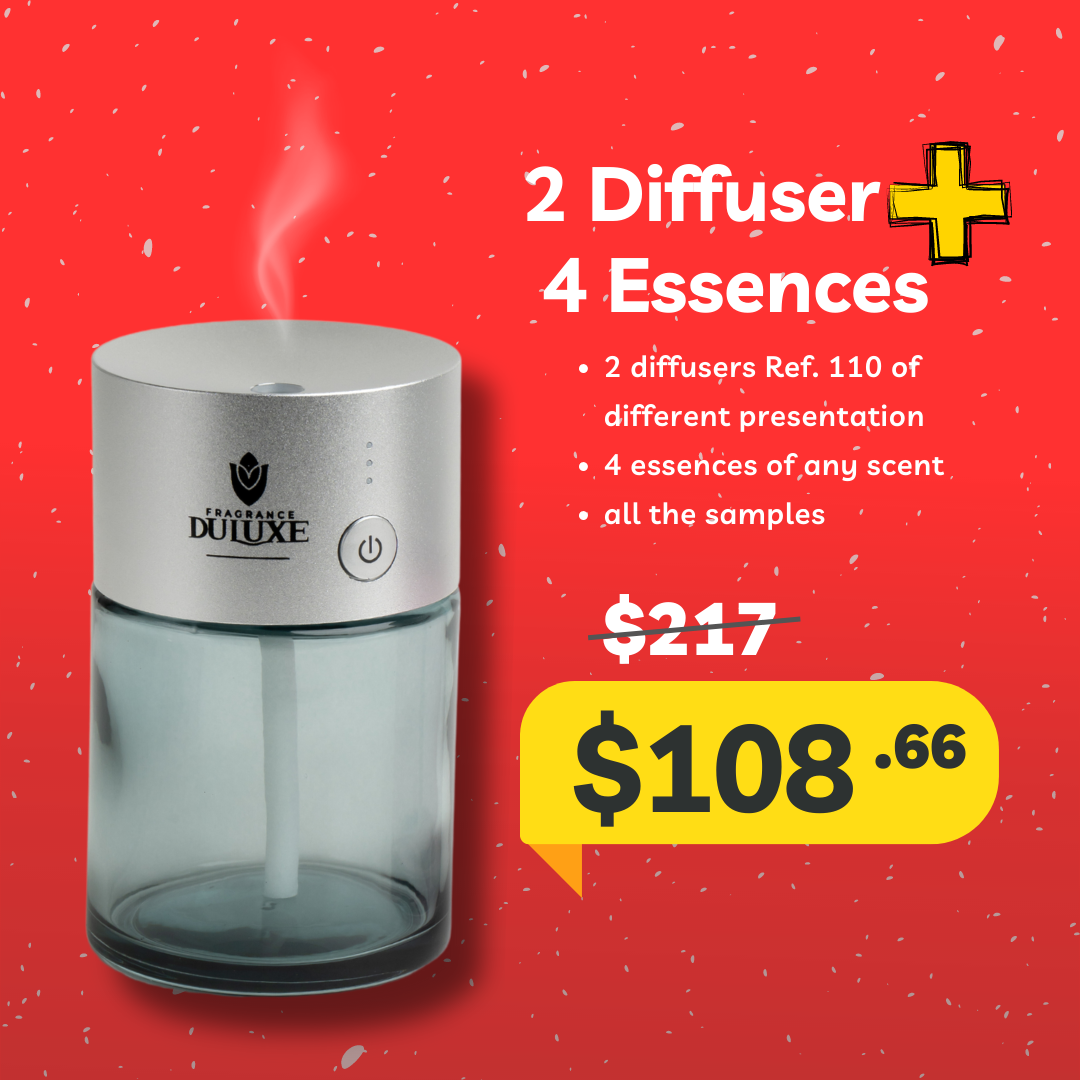 Difusor FDL110
