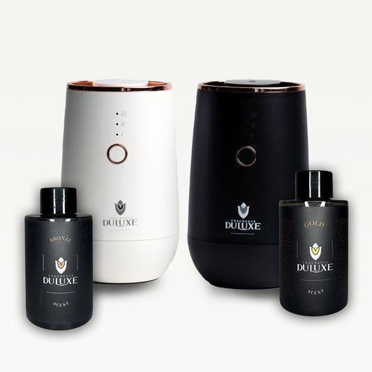 Combo Duluxe 2x2 FDL260