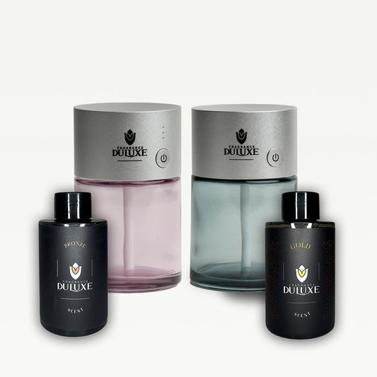 Combo Duluxe FDL 110 2X2