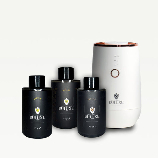 Combo Duluxe 1x3 FDL260