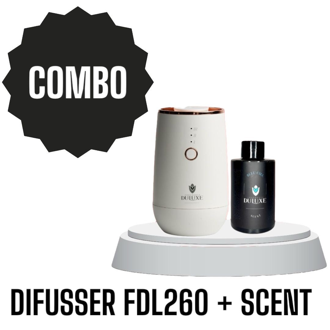 FDL260 + Essence