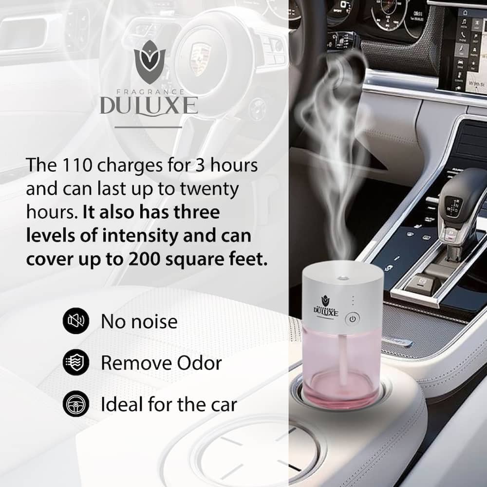 Diffuser FDL110