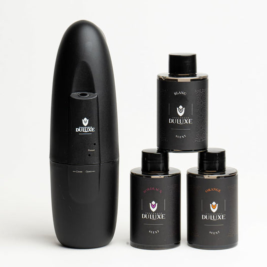 Combo Deluxe 1x3 Diffuser FDL460