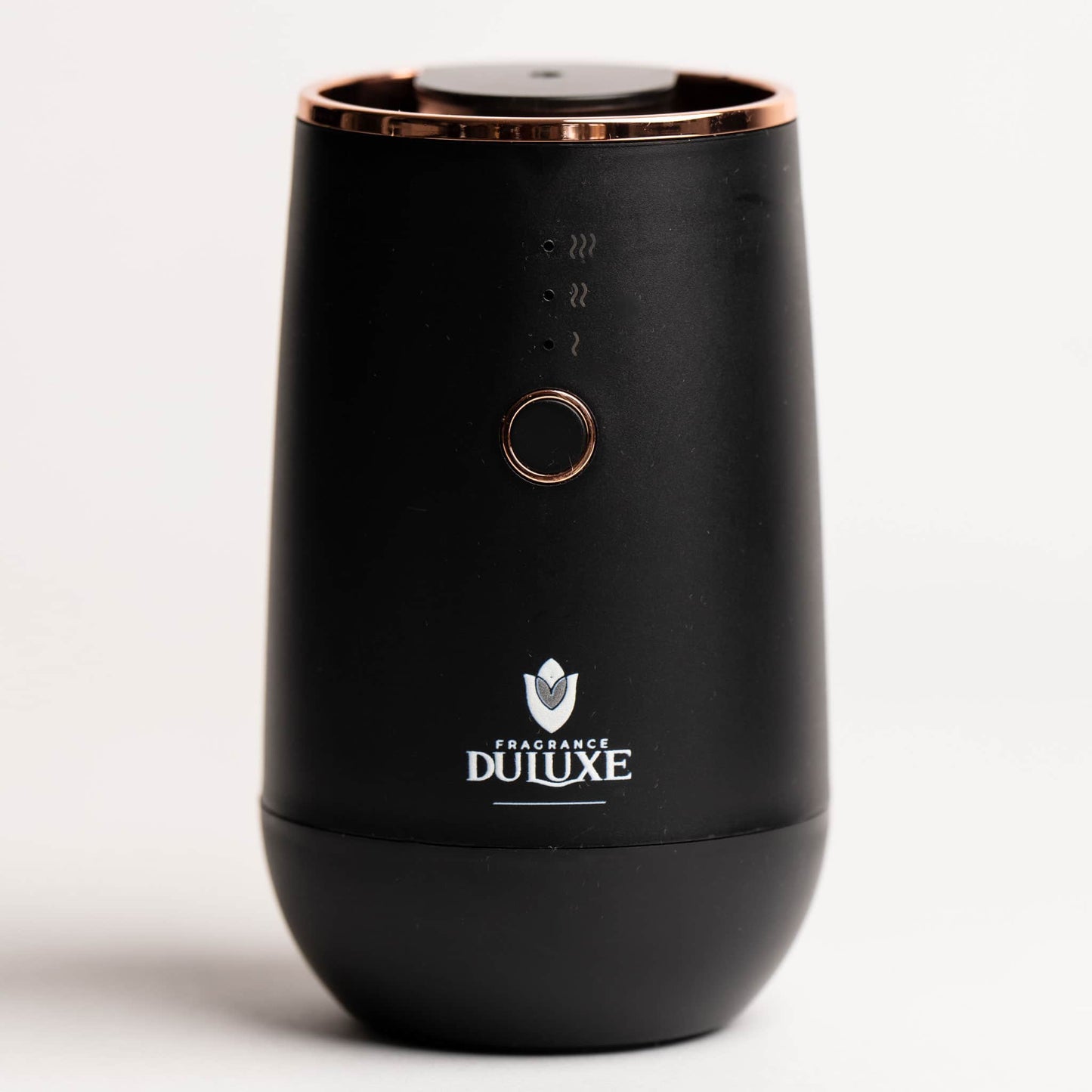 Aroma diffuser FDL 260 Black - Fragrance Duluxe