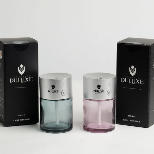 Combo Doble deluxe Diffuser FDL110