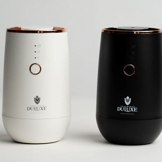 Combo Doble deluxe Diffuser FDL260