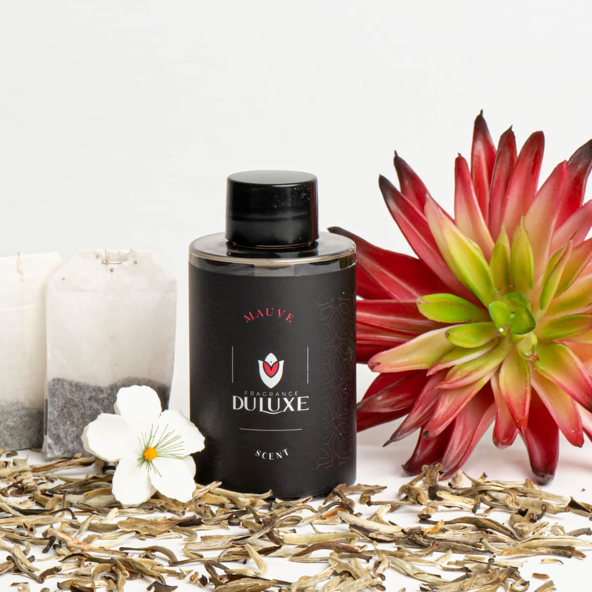 Aromas MALVA