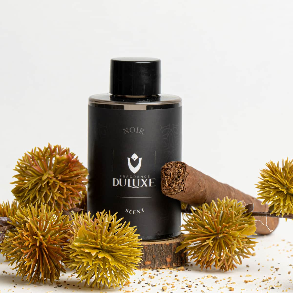 Aromas NOIR
