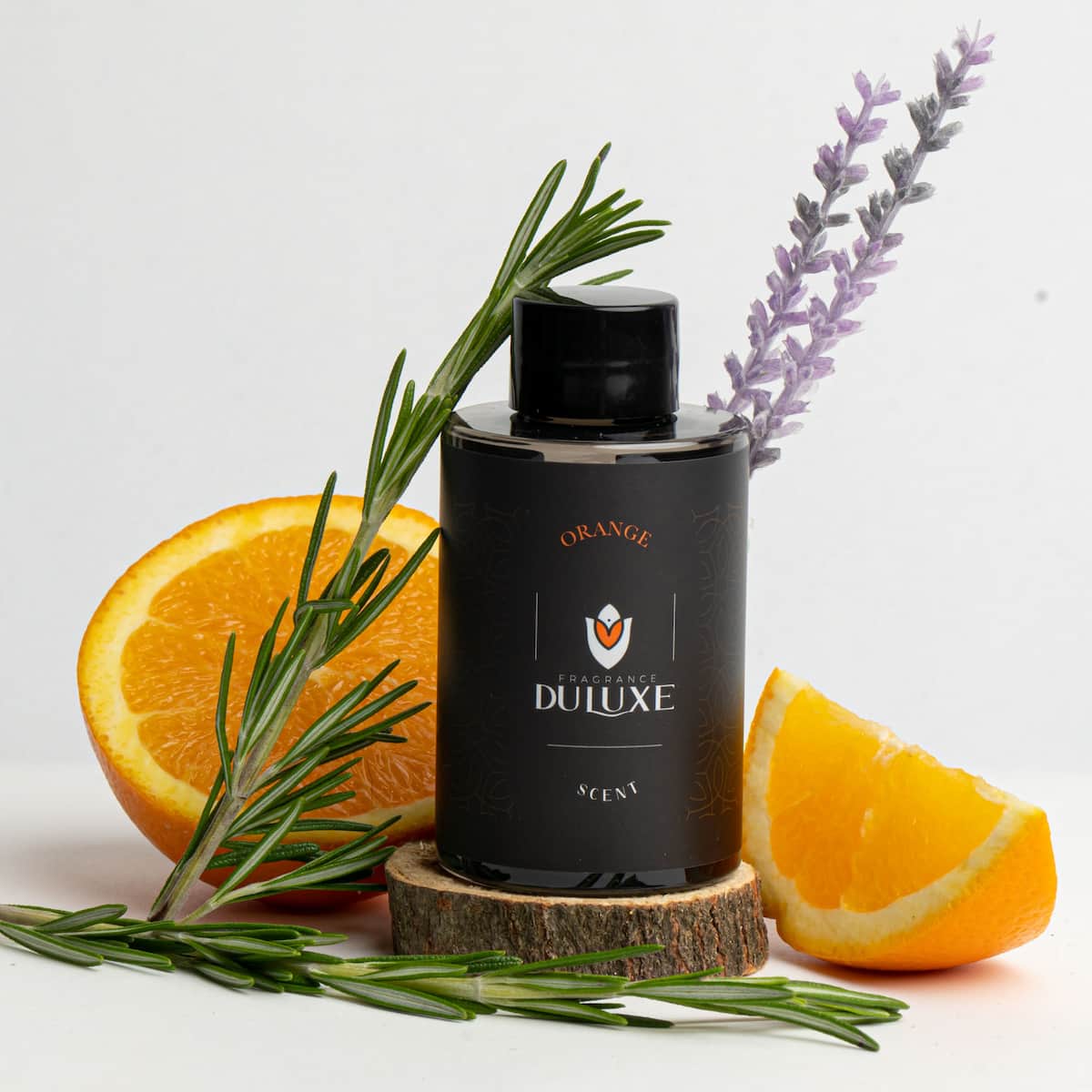 Aromas NARANJA