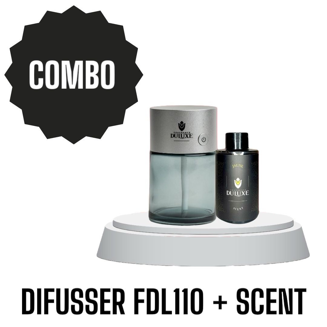 FDL110 + Essence