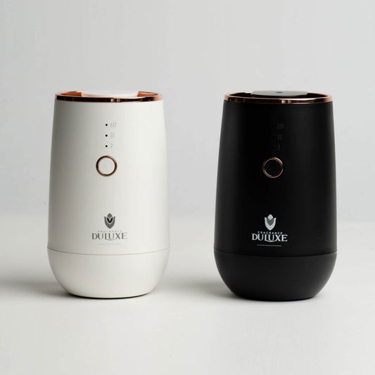 Aroma diffuser - Fragrance Duluxe