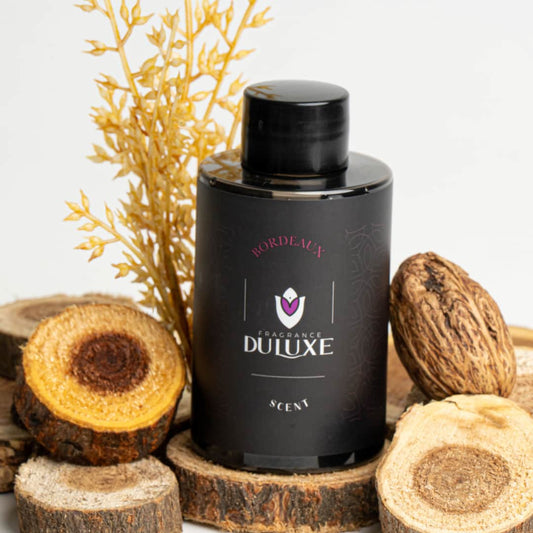 Scents BORDEAUX