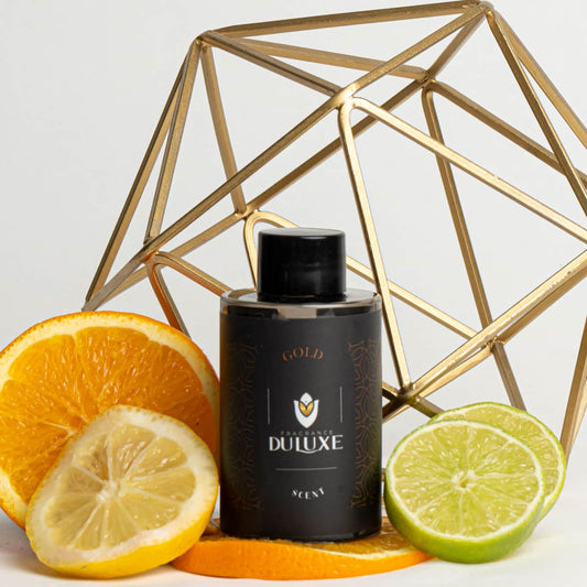 Scents GOLD
