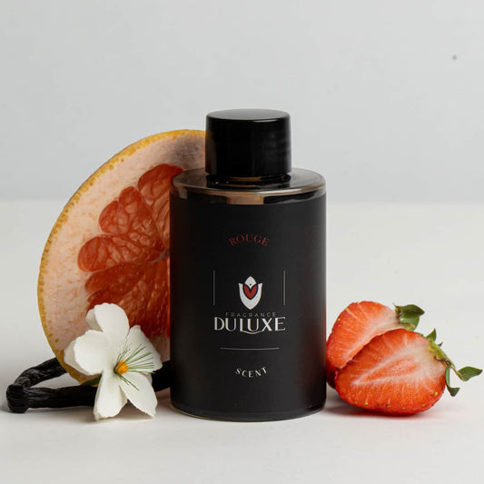 Scents ROUGE
